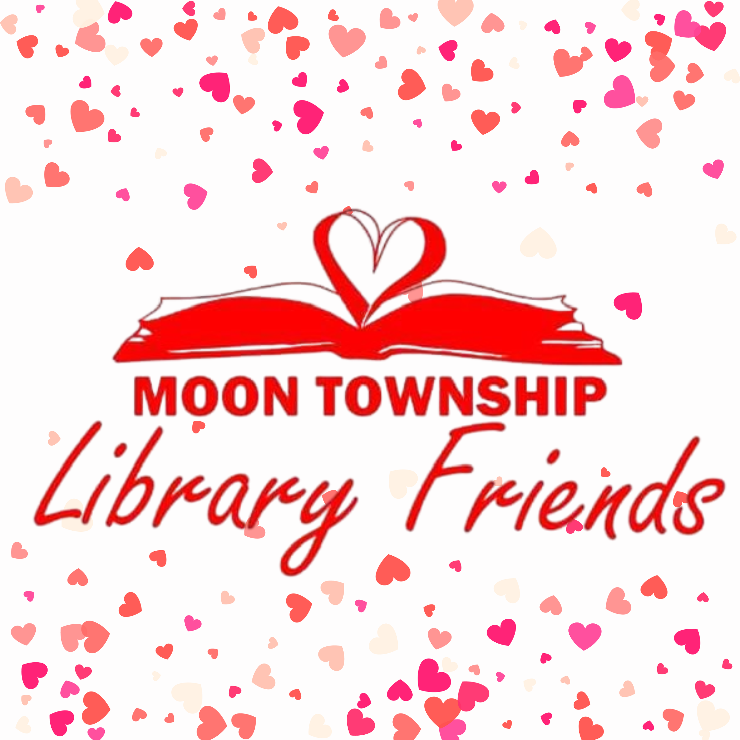 moon twp library friends – Moon Township Public Library